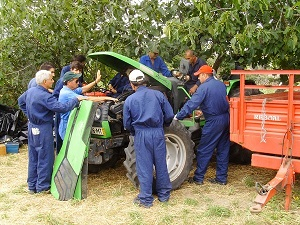 Formação Profissional