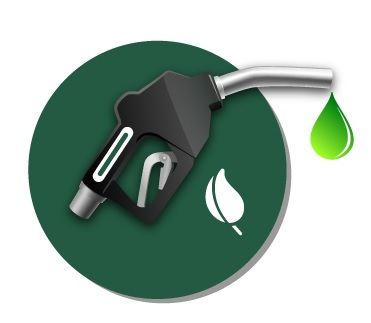 Gasóleo Colorido e Marcado