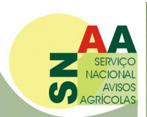 Avisos agrícolas