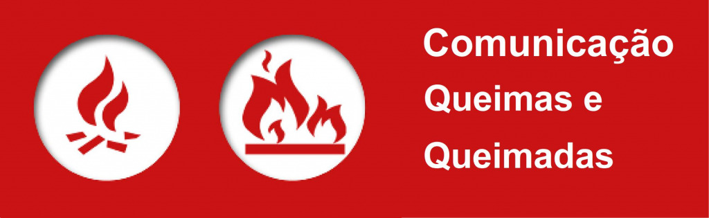 Queimas e queimadas