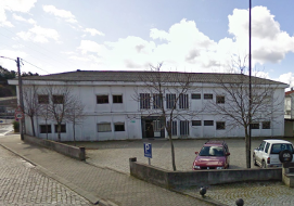 Vila Pouca de Aguiar