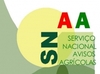 Avisos agr&iacute;colas