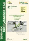 Seminário Doenças nos cereais