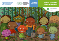 Plantas saud&aacute;veis, planeta saud&aacute;vel