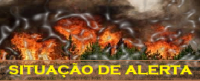 Declara&ccedil;&atilde;o de Situa&ccedil;&atilde;o de Alerta em todo o Continente